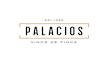 Palacios Logo